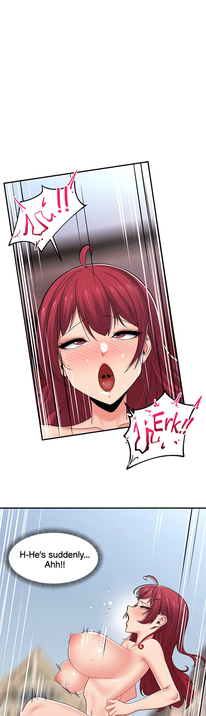 Absolute Hypnosis In Another World Chapter 66