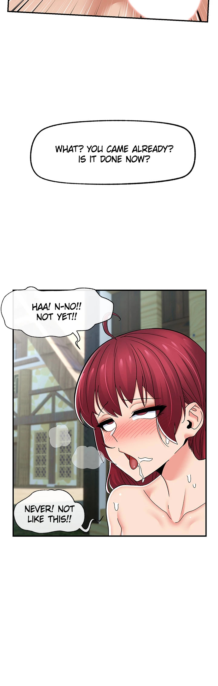 Absolute Hypnosis In Another World Chapter 66