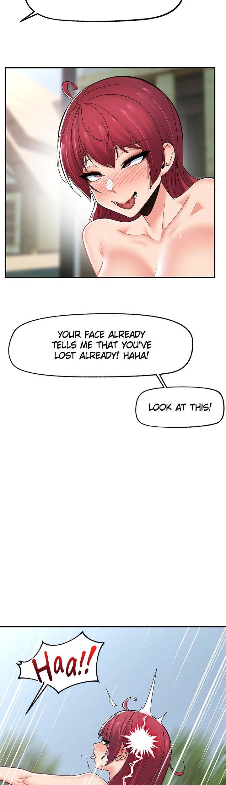 Absolute Hypnosis In Another World Chapter 66