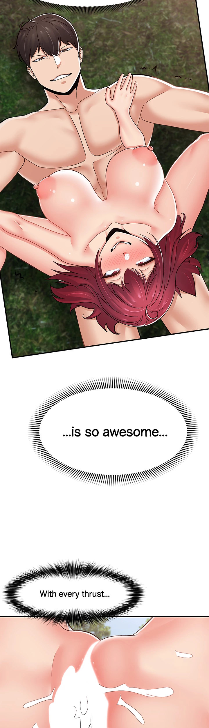 Absolute Hypnosis In Another World Chapter 66