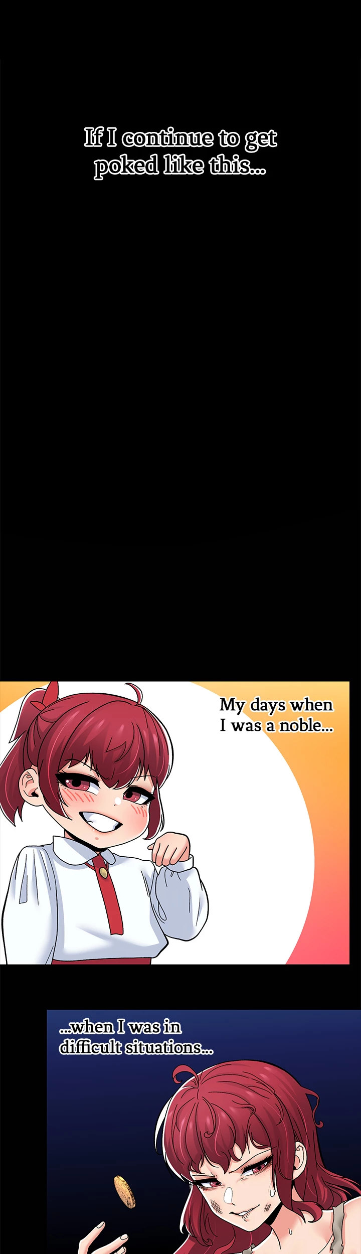 Absolute Hypnosis In Another World Chapter 66