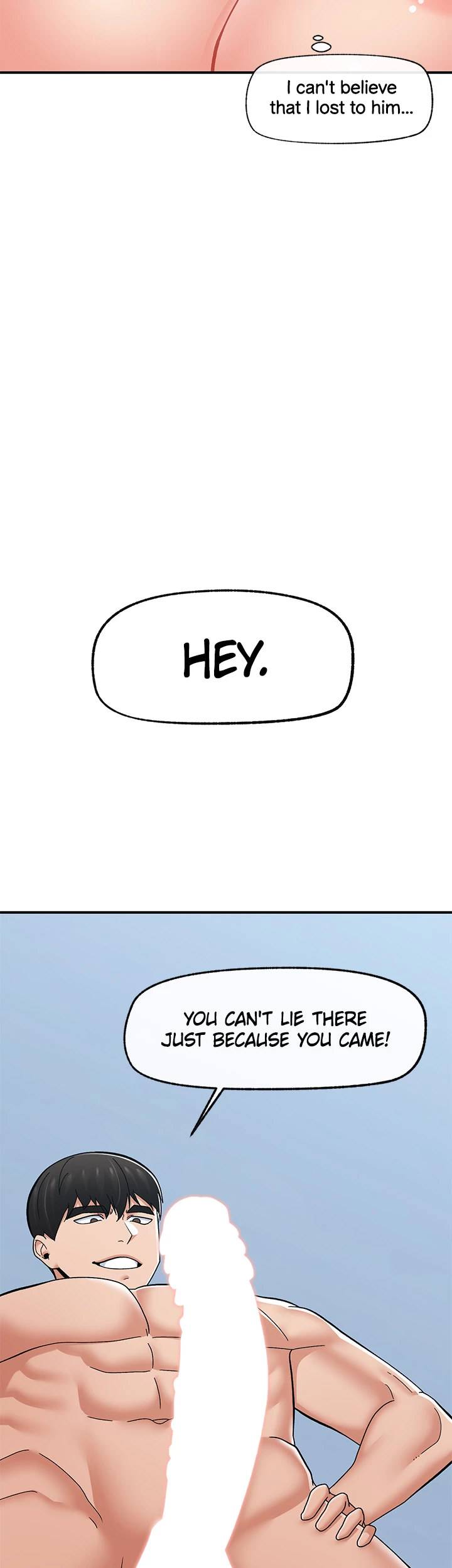 Absolute Hypnosis In Another World Chapter 66