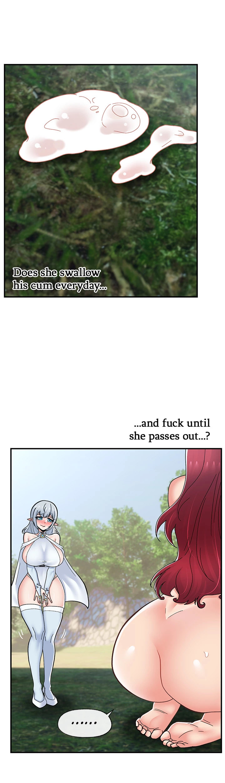 Absolute Hypnosis In Another World Chapter 66