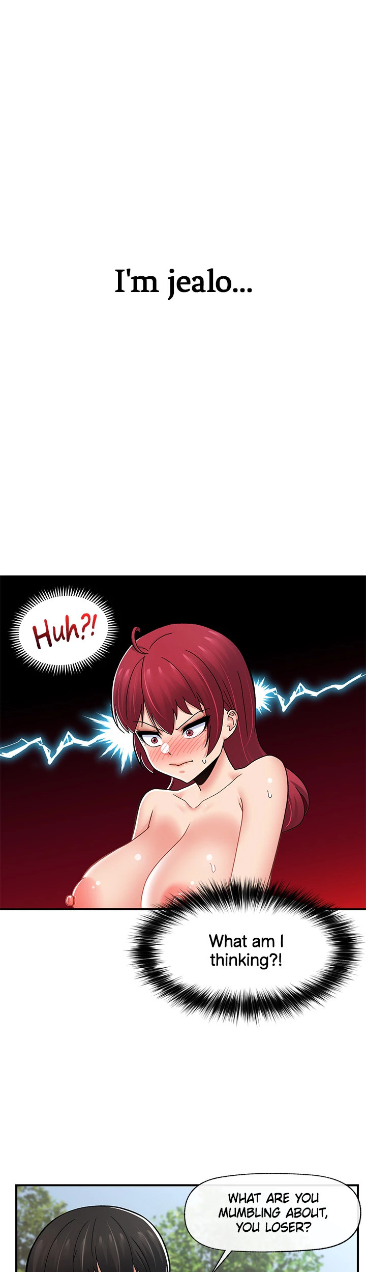 Absolute Hypnosis In Another World Chapter 66