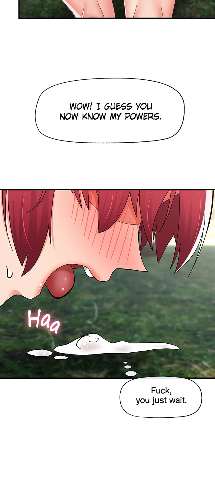 Absolute Hypnosis In Another World Chapter 66