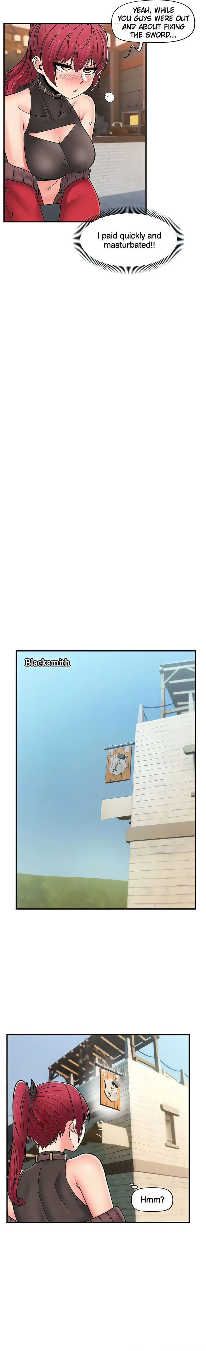 Absolute Hypnosis In Another World Chapter 74