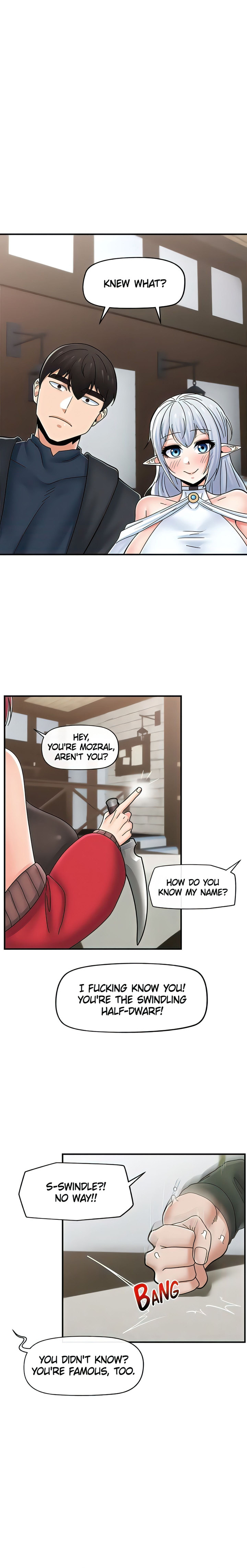 Absolute Hypnosis In Another World Chapter 74