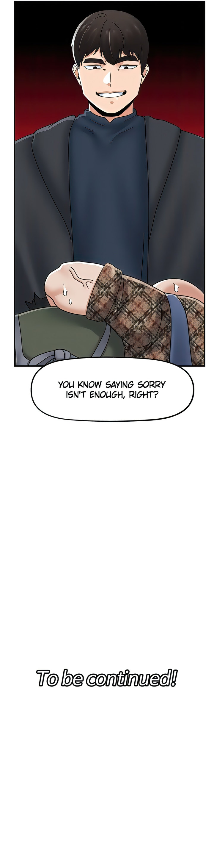Absolute Hypnosis In Another World Chapter 74