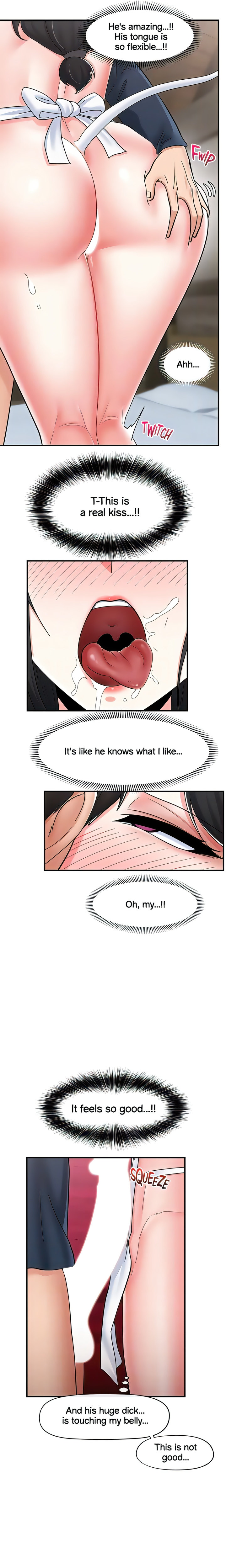 Absolute Hypnosis In Another World Chapter 77