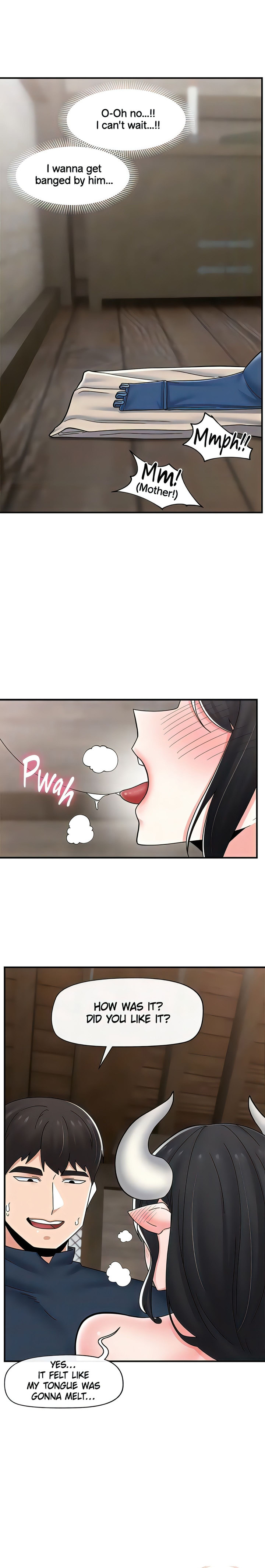Absolute Hypnosis In Another World Chapter 77