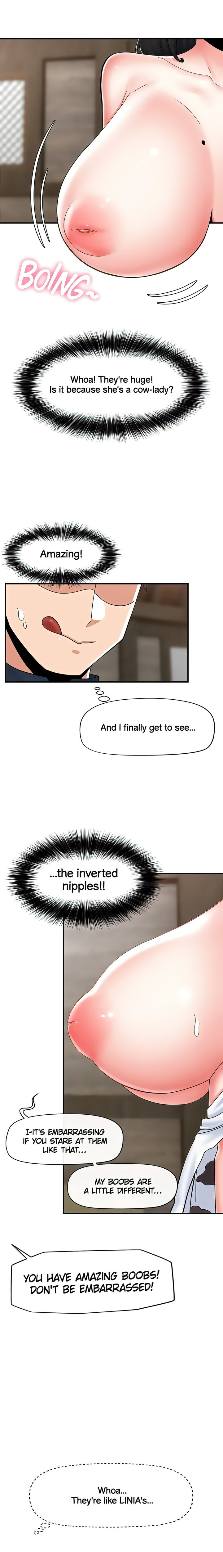 Absolute Hypnosis In Another World Chapter 77