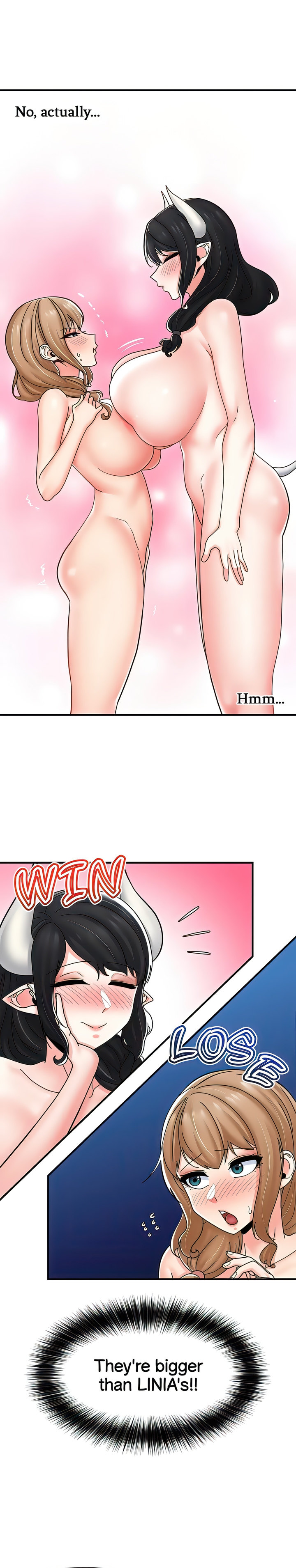 Absolute Hypnosis In Another World Chapter 77