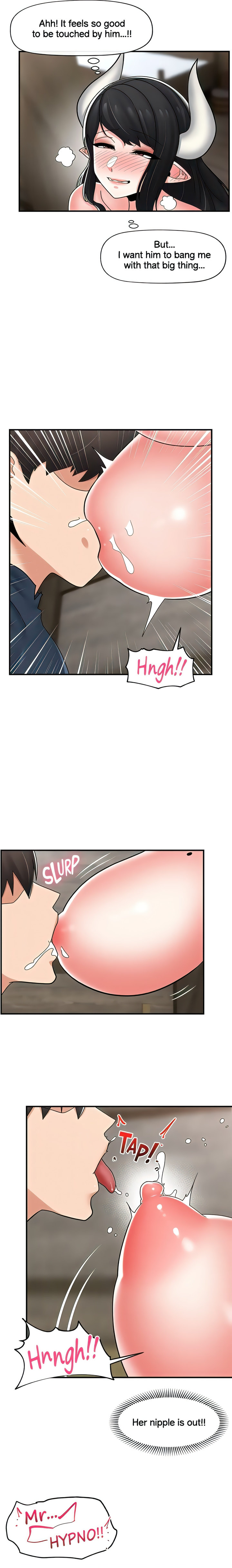 Absolute Hypnosis In Another World Chapter 77