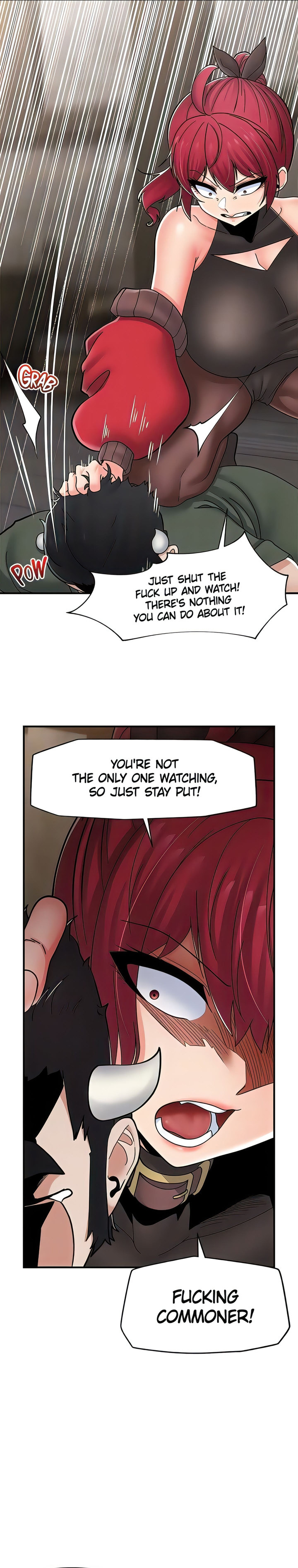 Absolute Hypnosis In Another World Chapter 77