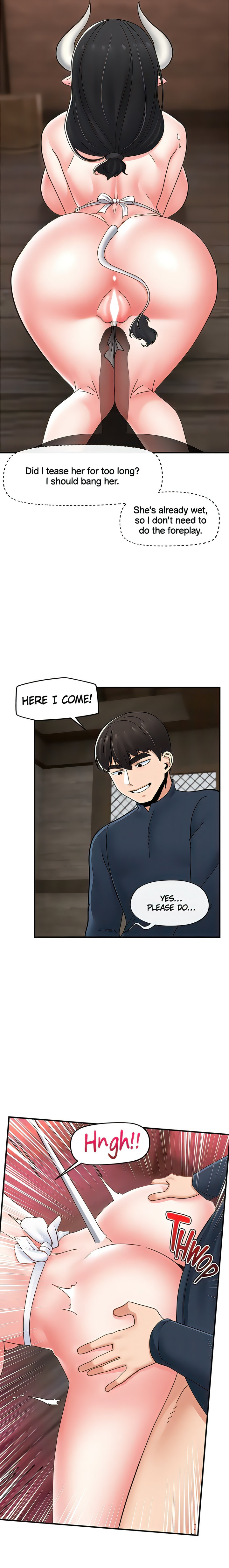Absolute Hypnosis In Another World Chapter 77