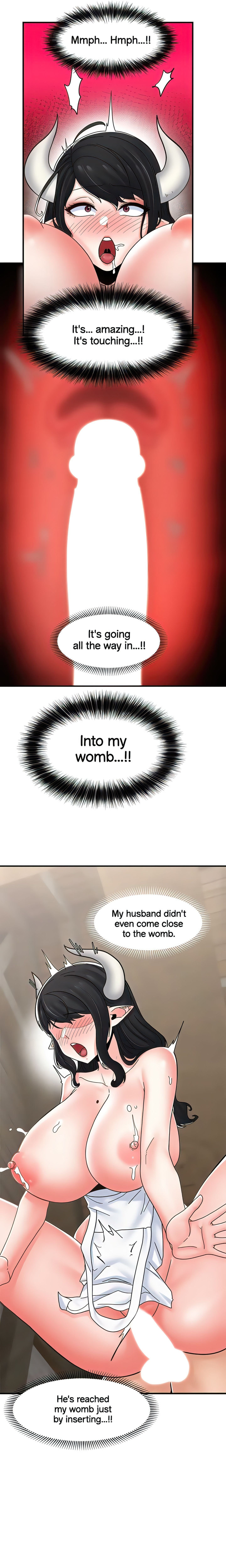 Absolute Hypnosis In Another World Chapter 77