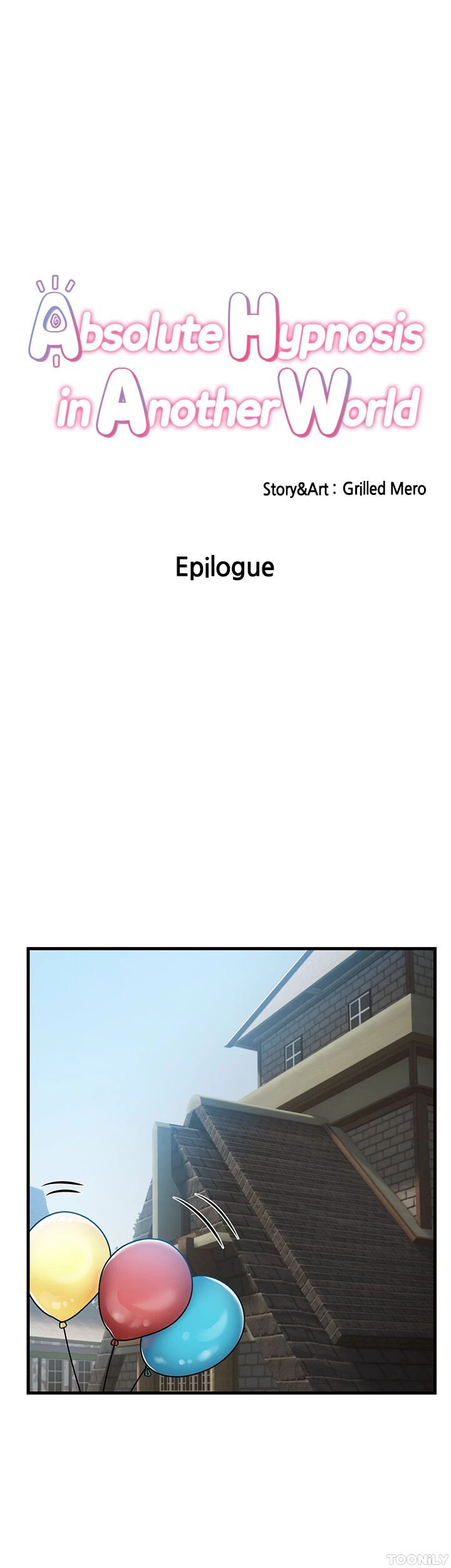 Absolute Hypnosis In Another World Chapter 85