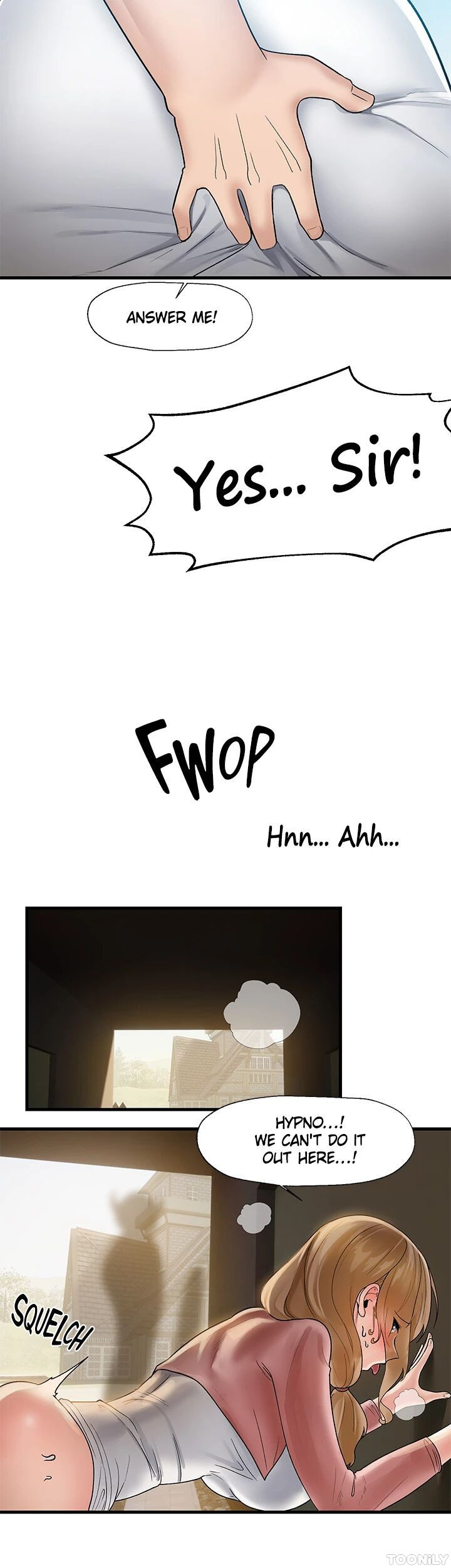 Absolute Hypnosis In Another World Chapter 85