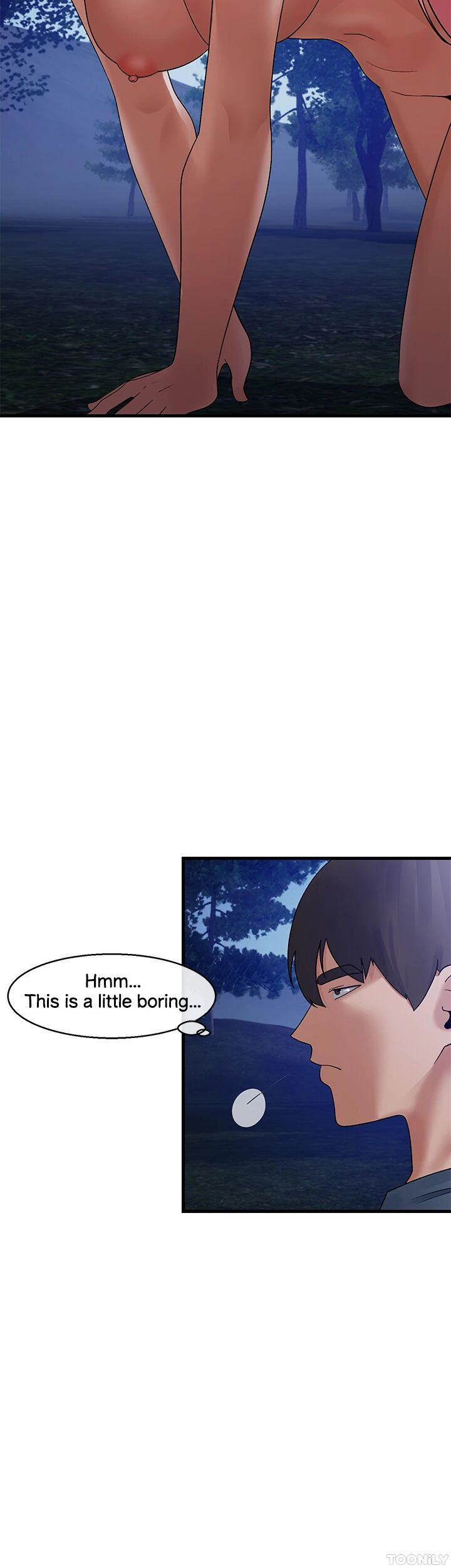 Absolute Hypnosis In Another World Chapter 85
