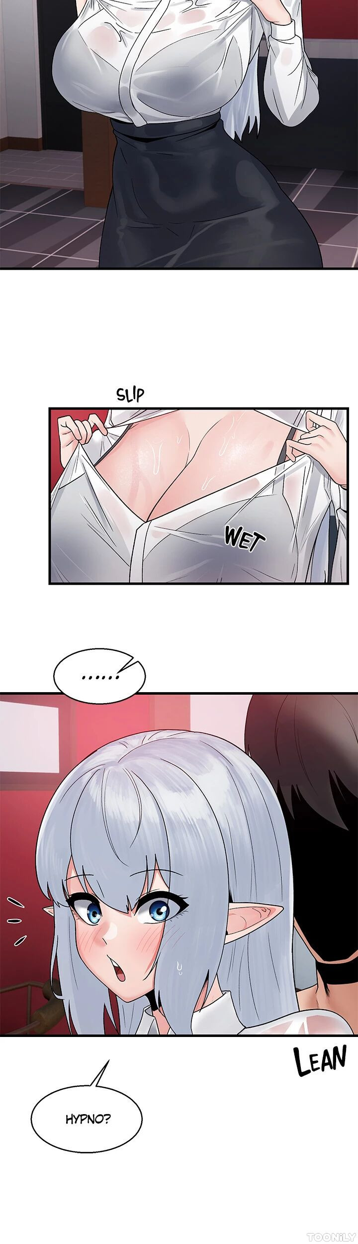 Absolute Hypnosis In Another World Chapter 85