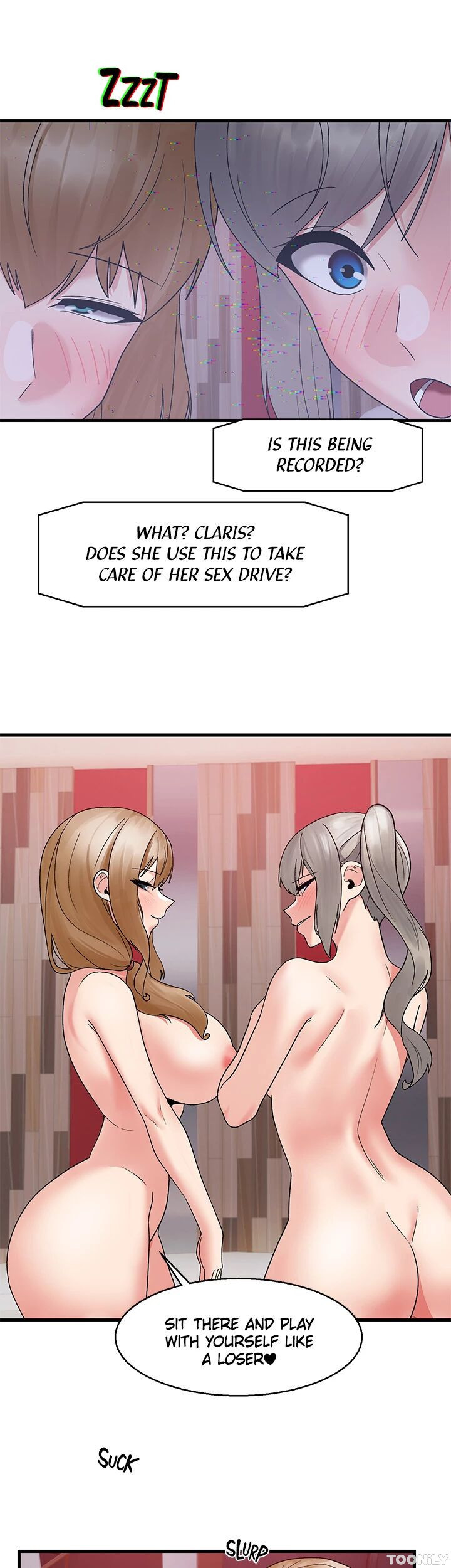 Absolute Hypnosis In Another World Chapter 85