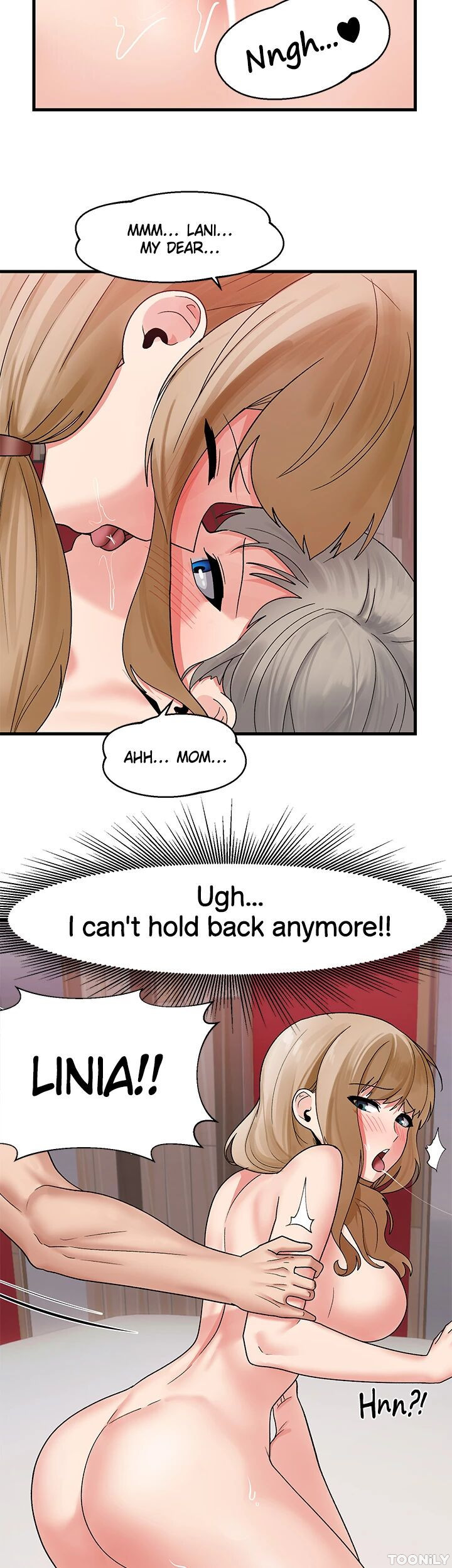 Absolute Hypnosis In Another World Chapter 85