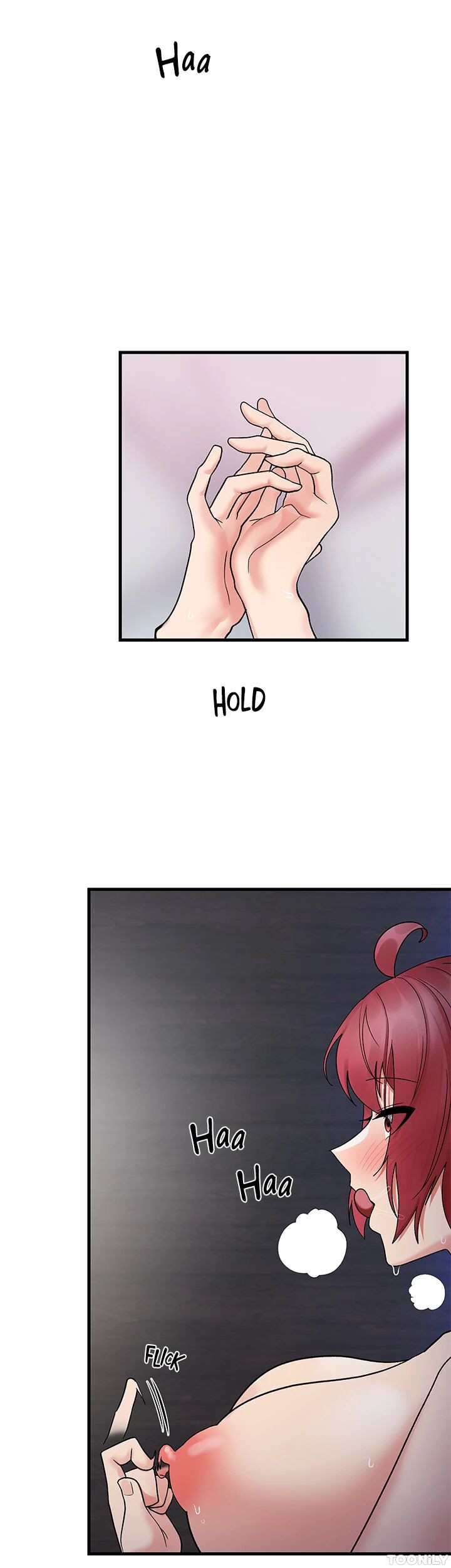 Absolute Hypnosis In Another World Chapter 85