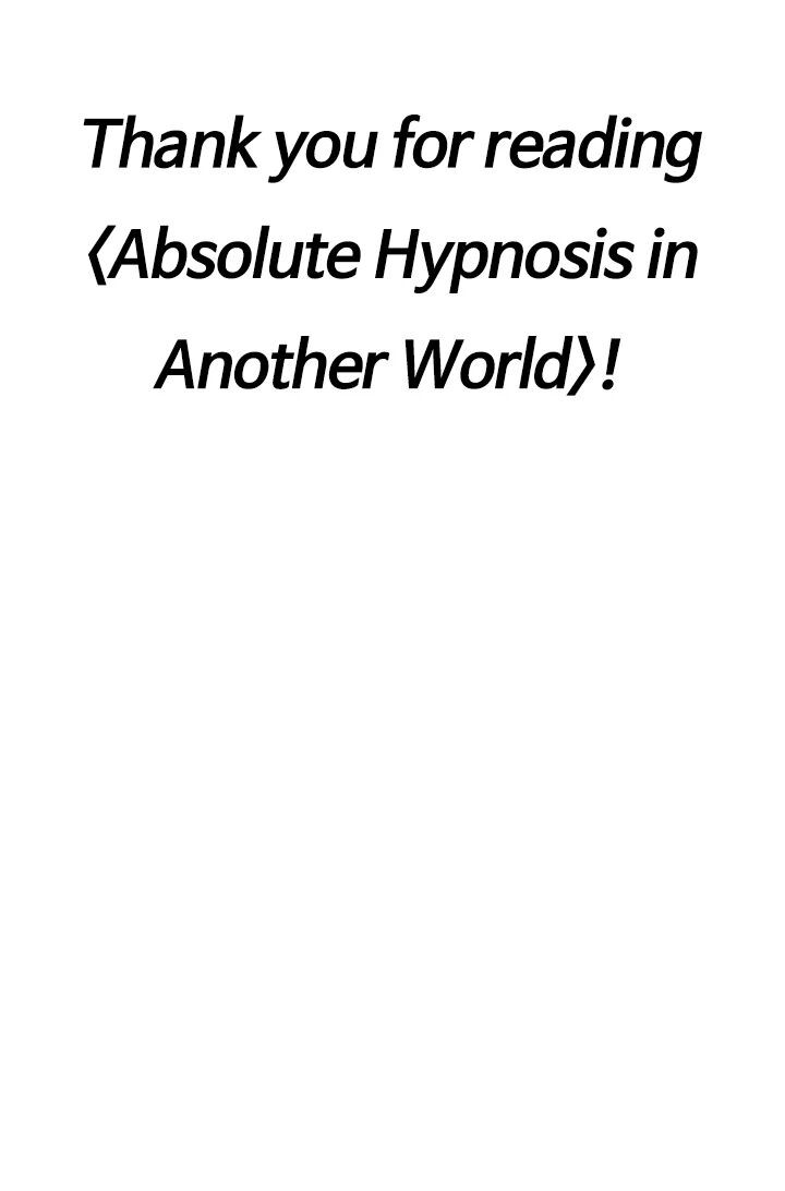 Absolute Hypnosis In Another World Chapter 85