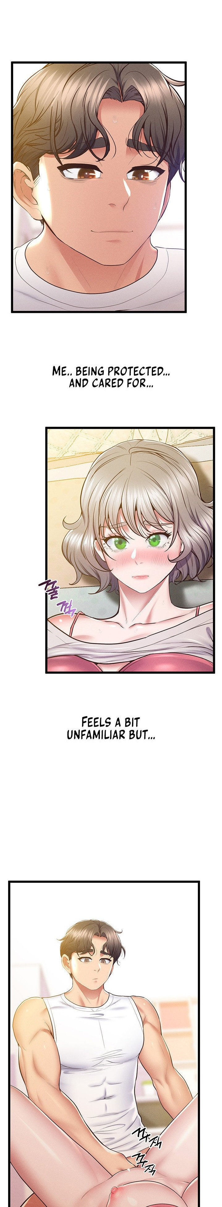 Absolute Smartwatch Chapter 16