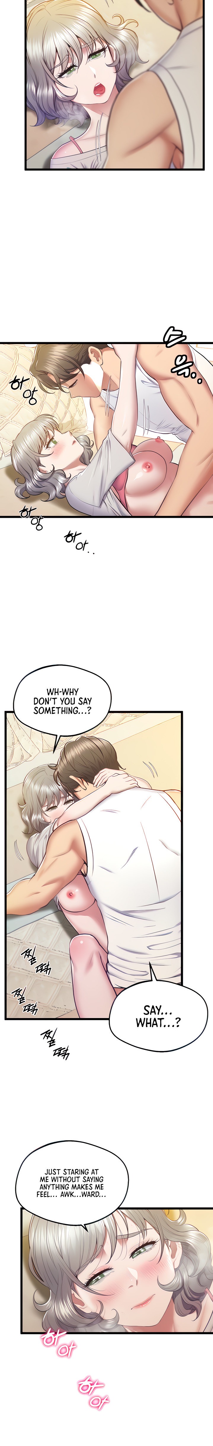 Absolute Smartwatch Chapter 16