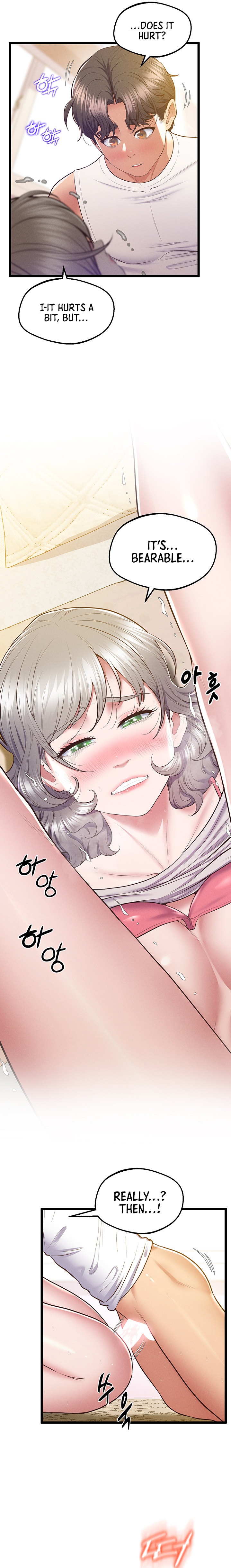 Absolute Smartwatch Chapter 16