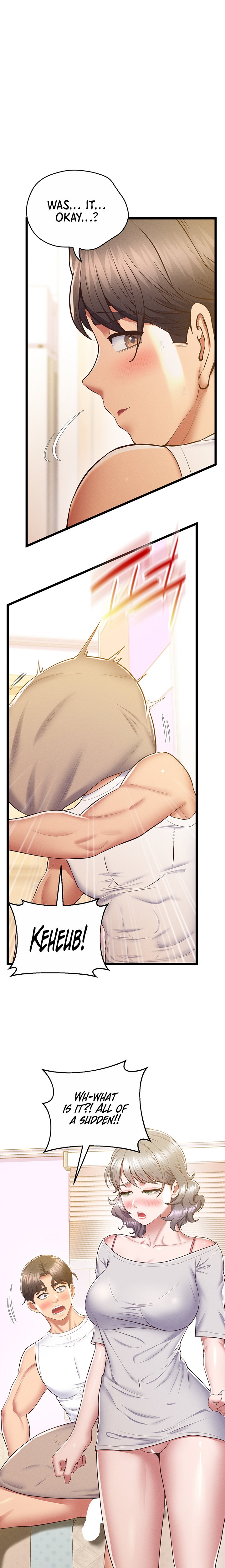 Absolute Smartwatch Chapter 16