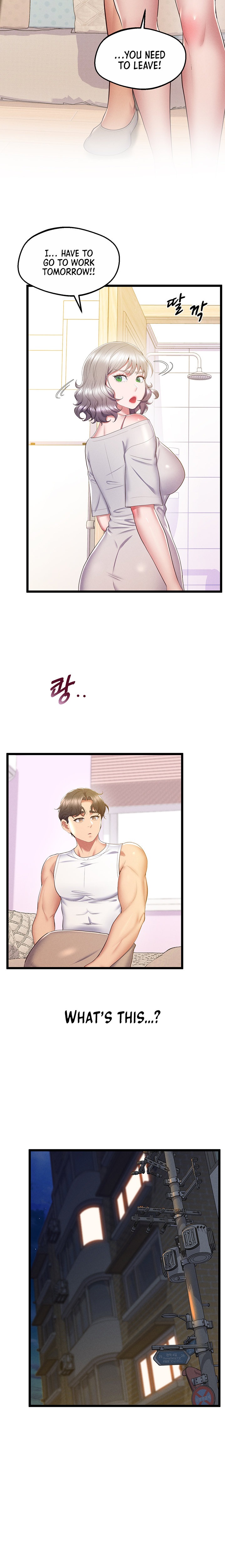 Absolute Smartwatch Chapter 16
