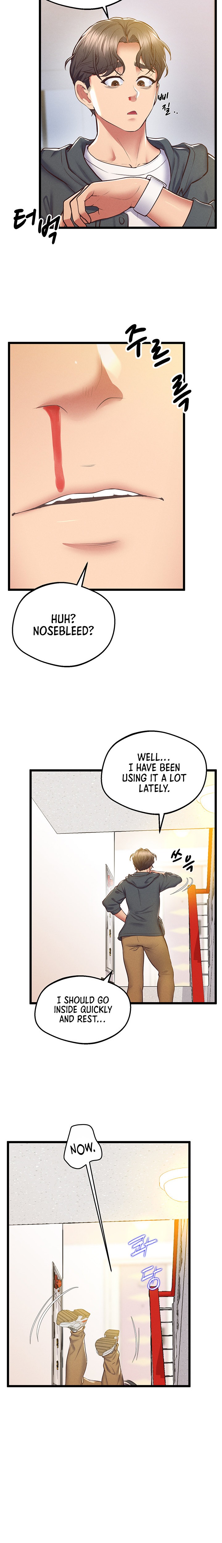 Absolute Smartwatch Chapter 16