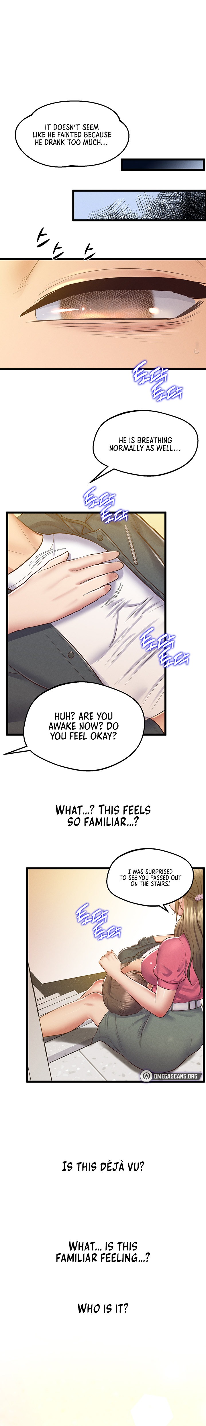 Absolute Smartwatch Chapter 16