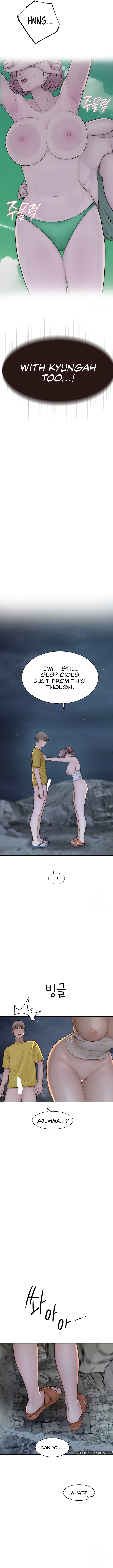 Addicted To My Stepmom Chapter 74