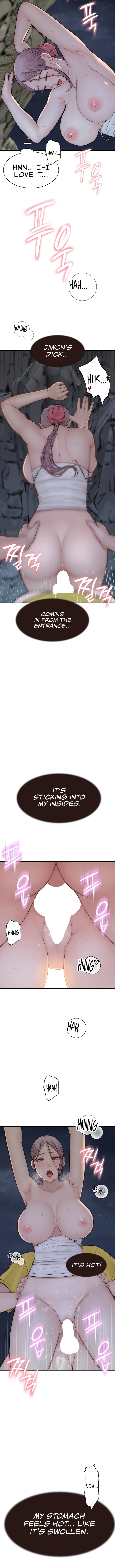 Addicted To My Stepmom Chapter 74