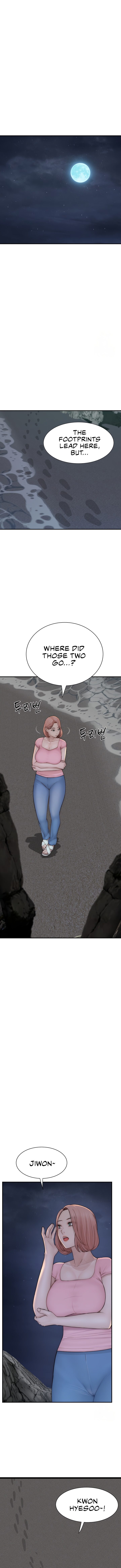 Addicted To My Stepmom Chapter 74