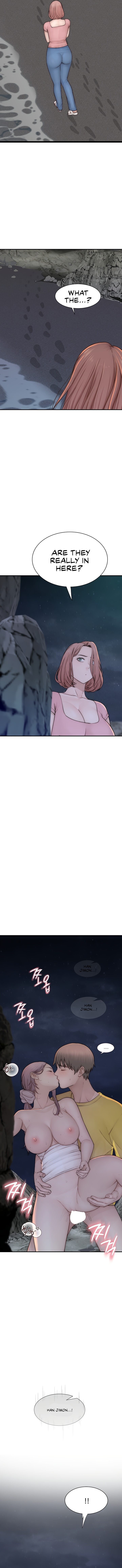 Addicted To My Stepmom Chapter 74