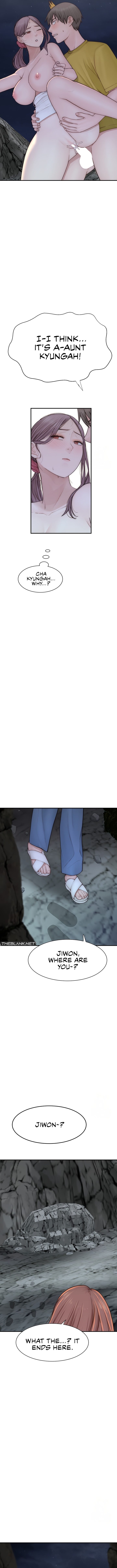 Addicted To My Stepmom Chapter 74