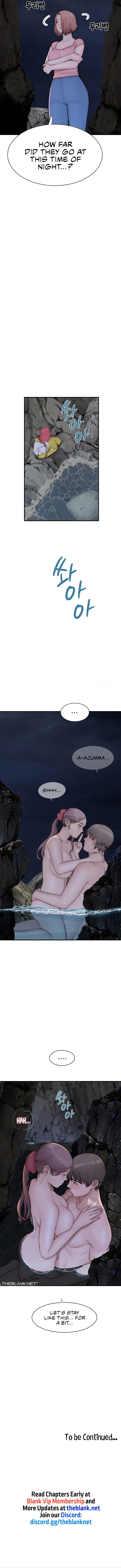 Addicted To My Stepmom Chapter 74