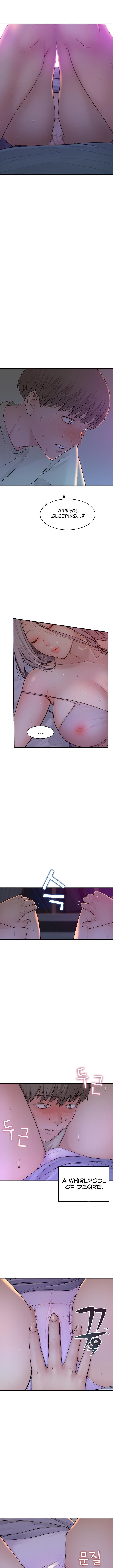 Addicted To My Stepmom Chapter 01