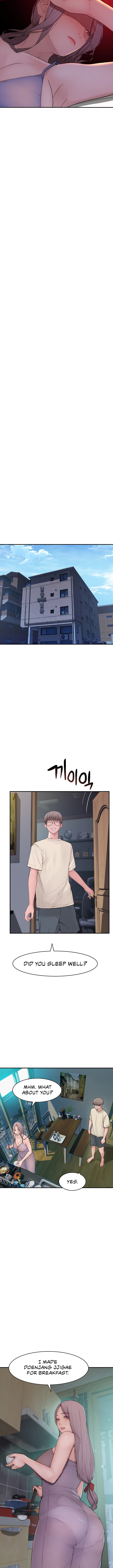 Addicted To My Stepmom Chapter 01