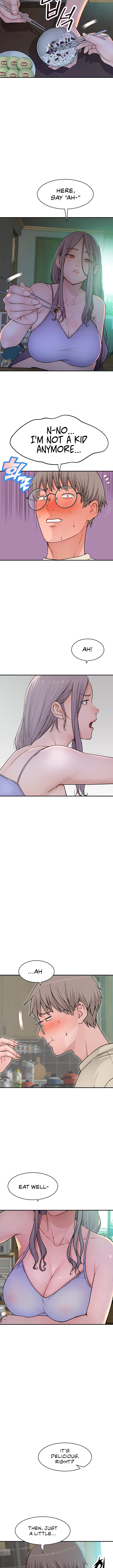 Addicted To My Stepmom Chapter 01