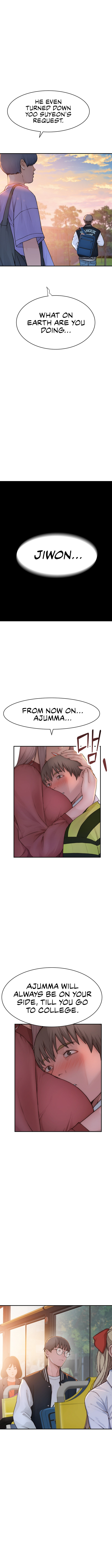 Addicted To My Stepmom Chapter 01