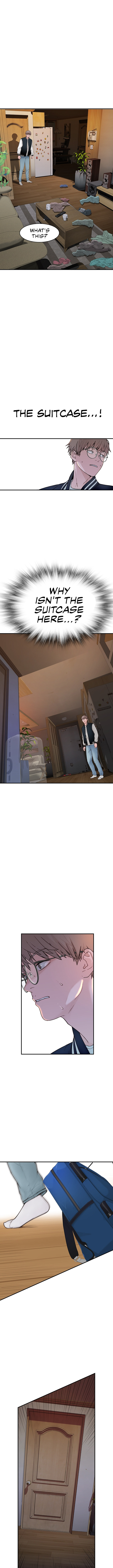 Addicted To My Stepmom Chapter 01