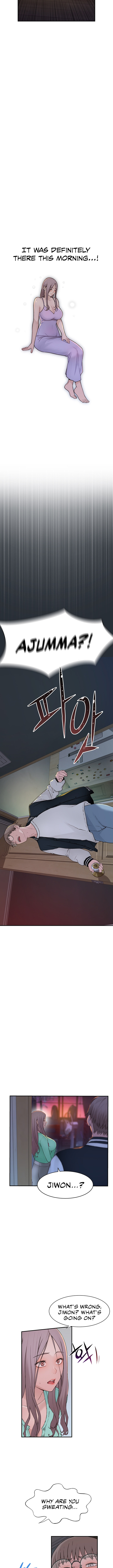 Addicted To My Stepmom Chapter 01