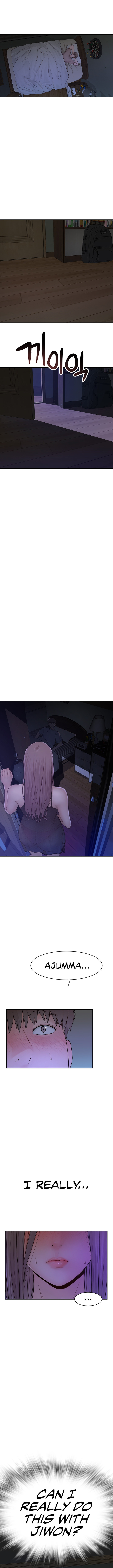 Addicted To My Stepmom Chapter 01