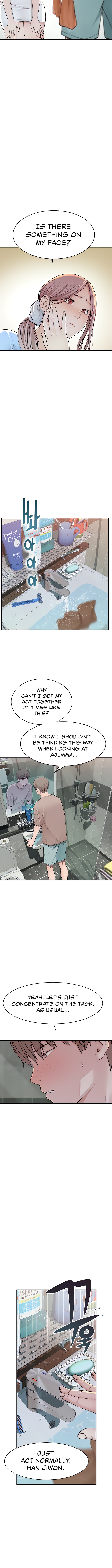 Addicted To My Stepmom Chapter 11