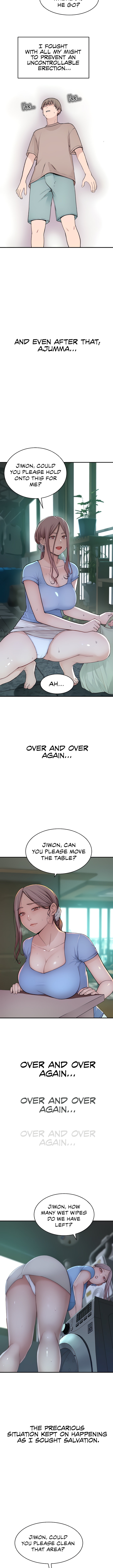 Addicted To My Stepmom Chapter 11